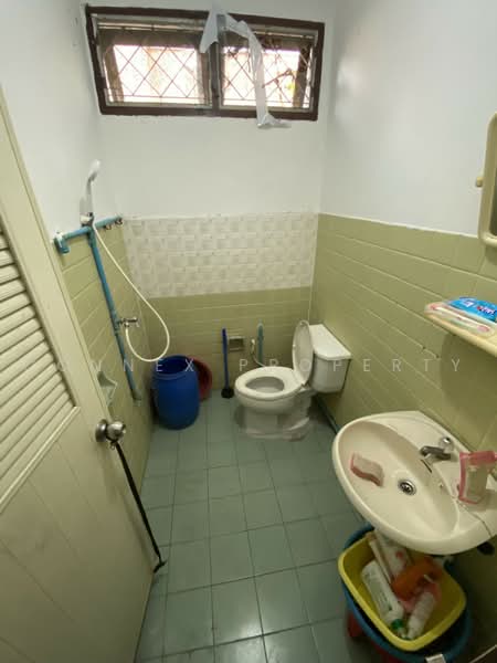 House Ramintra14, Bangkok, รามอินทรา, Tha Rang, Bang Khen, Bangkok, 3 Bedrooms, 90 sqm, Single Detached House For Sale, by Connex Property, 500455648 - DDproperty.com