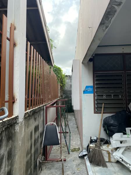 House Ramintra14, Bangkok, รามอินทรา, Tha Rang, Bang Khen, Bangkok, 3 Bedrooms, 90 sqm, Single Detached House For Sale, by Connex Property, 500455648 - DDproperty.com