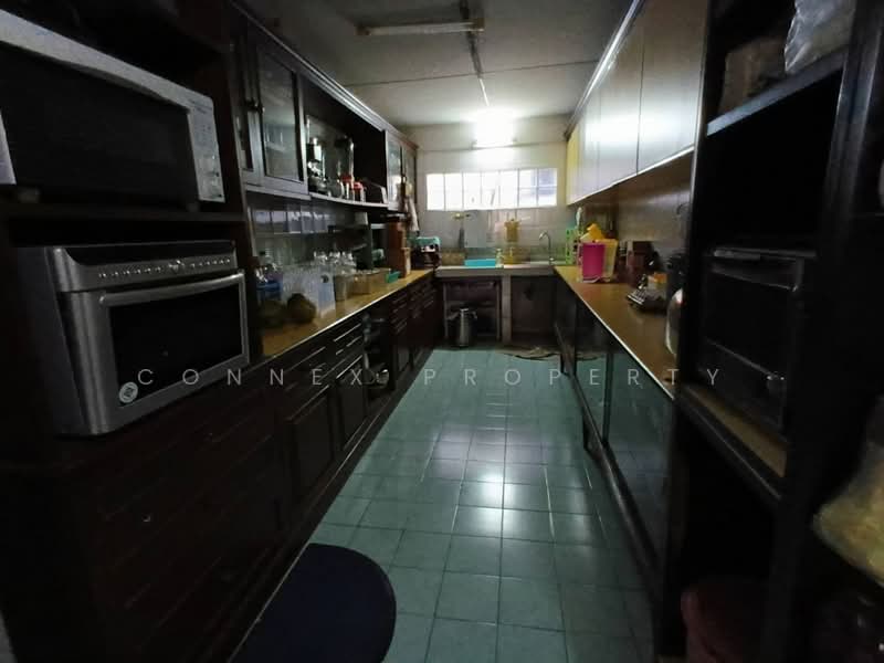 House Rama 9 Soi 57/2, behind Samitivej Hospital, Bangkok, , Suan Luang, Bangkok, 3 Bedrooms, 300 sqm, Single Detached House For Sale, by Connex Property, 500455649 - DDproperty.com