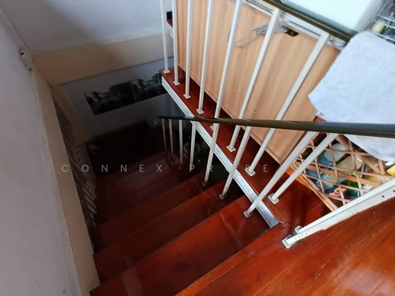 House Rama 9 Soi 57/2, behind Samitivej Hospital, Bangkok, , Suan Luang, Bangkok, 3 Bedrooms, 300 sqm, Single Detached House For Sale, by Connex Property, 500455649 - DDproperty.com