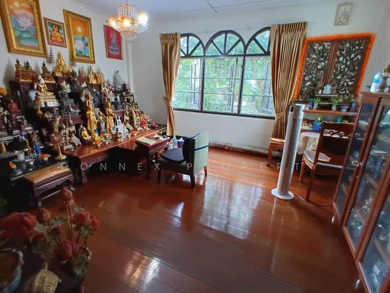 บานพระราม 9 ซอย 57/2 หลงโรงพยาบาบสมทตเวท, กรุงเทพ, , สวนหลวง, กรุงเทพ, 300 ตร.ม., บ้านเดี่ยว ขาย, โดย Connex Property, 500455649 - DDproperty.com