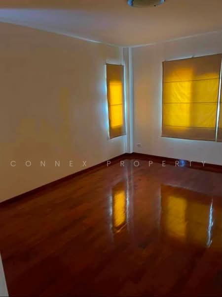 Detached house, Phatthanakan 52, Suan Luang, Bangkok, , Suan Luang, Bangkok, 4 Bedrooms, 21 sqm, Single Detached House For Sale, by Connex Property, 500455654 - DDproperty.com
