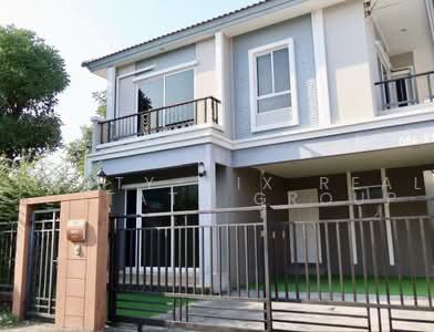 ขาย - Passorn Prestige Pattanakarn 38 : ภัสสร เพรจทีส พัฒนาการ 38, กรุงเทพ