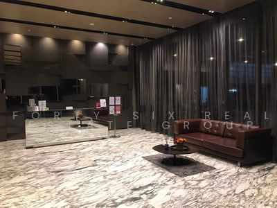For Rent - Quattro by Sansiri, Bangkok