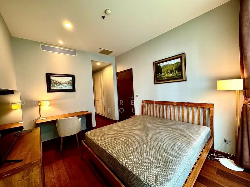 Quattro by Sansiri, Bangkok, 134 Thong Lo 4 Alley, Khlong Tan Nua, Watthana, Bangkok, 1 Bedroom, 54 sqm, Condo For Rent, by Forty-Six Real Estate Group, 500455656 - DDproperty.com