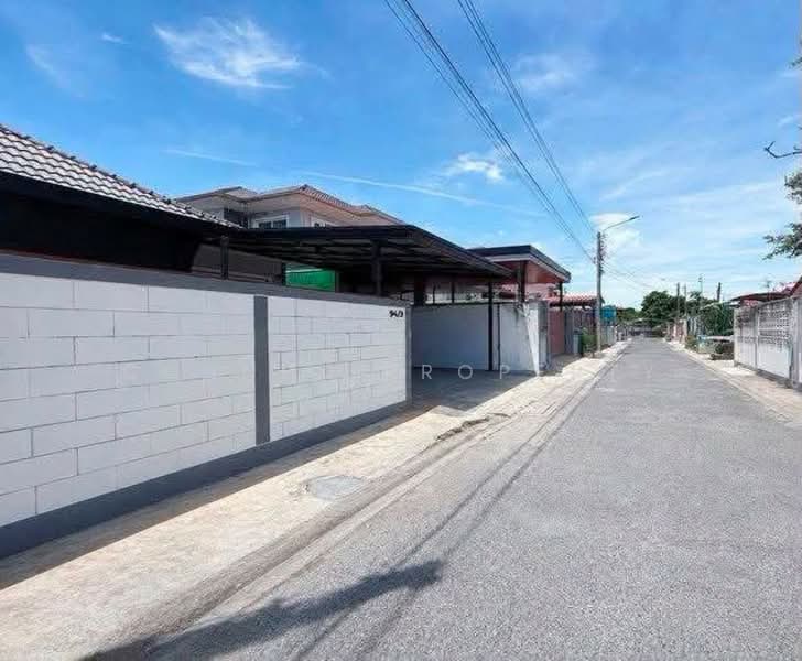 Detached house in Phetkasem 110, Bangkok, , Nong Kang Plu, Nong Khaem, Bangkok, 3 Bedrooms, 110 sqm, Single Detached House For Sale, by Connex Property, 500455657 - DDproperty.com