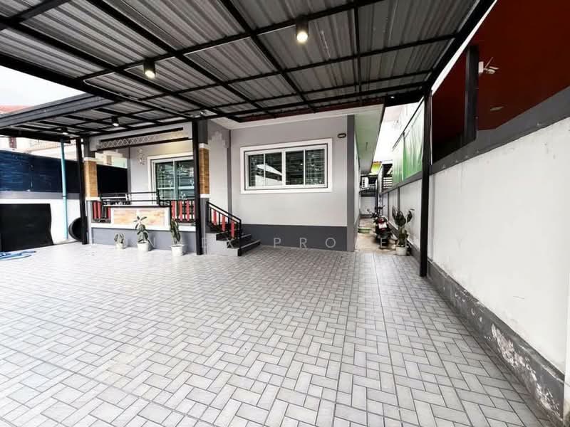 Detached house in Phetkasem 110, Bangkok, , Nong Kang Plu, Nong Khaem, Bangkok, 3 Bedrooms, 110 sqm, Single Detached House For Sale, by Connex Property, 500455657 - DDproperty.com
