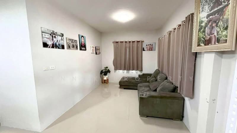 บานเพชรเกษม110, กรุงเทพ, , หนองค้างพลู, หนองแขม, กรุงเทพ, 110 ตร.ม., บ้านเดี่ยว ขาย, โดย Connex Property, 500455657 - DDproperty.com