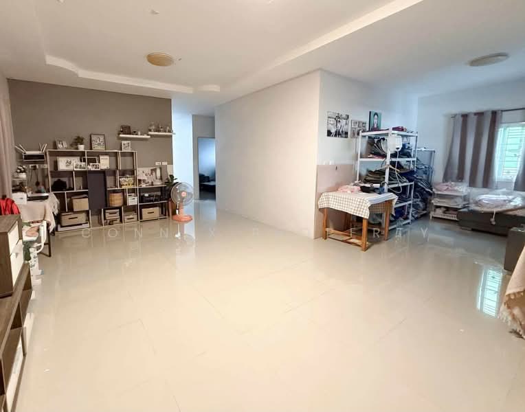 Detached house in Phetkasem 110, Bangkok, , Nong Kang Plu, Nong Khaem, Bangkok, 3 Bedrooms, 110 sqm, Single Detached House For Sale, by Connex Property, 500455657 - DDproperty.com