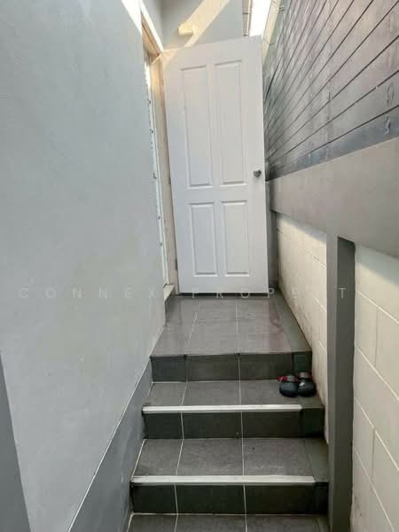 Detached house in Phetkasem 110, Bangkok, , Nong Kang Plu, Nong Khaem, Bangkok, 3 Bedrooms, 110 sqm, Single Detached House For Sale, by Connex Property, 500455657 - DDproperty.com