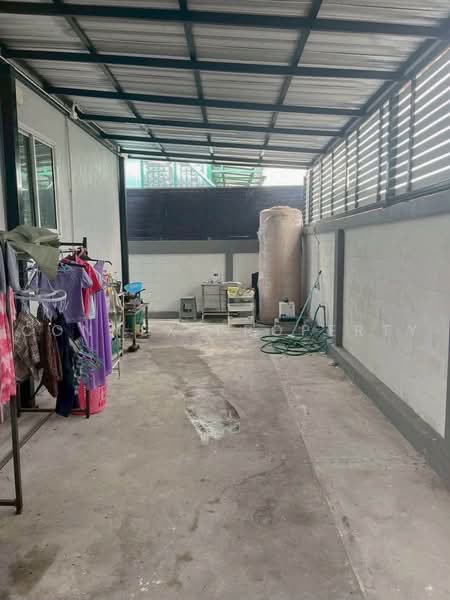 Detached house in Phetkasem 110, Bangkok, , Nong Kang Plu, Nong Khaem, Bangkok, 3 Bedrooms, 110 sqm, Single Detached House For Sale, by Connex Property, 500455657 - DDproperty.com