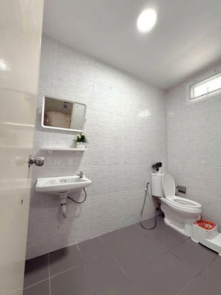 Detached house in Phetkasem 110, Bangkok, , Nong Kang Plu, Nong Khaem, Bangkok, 3 Bedrooms, 110 sqm, Single Detached House For Sale, by Connex Property, 500455657 - DDproperty.com