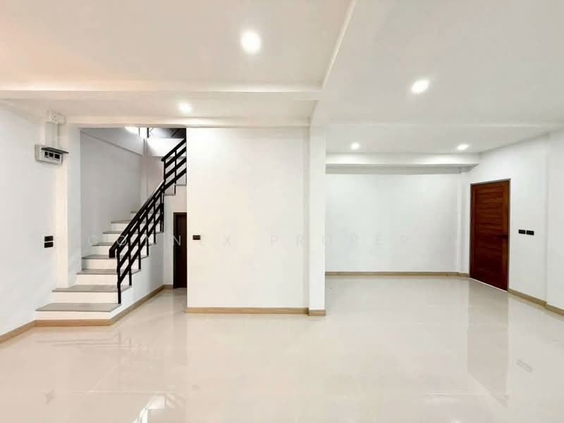 Chok Thip Villa, Phuket, , Chalong, Muang Phuket, Phuket, 2 Bedrooms, 60 sqm, Townhouse For Sale, by Connex Property, 500455660 - DDproperty.com