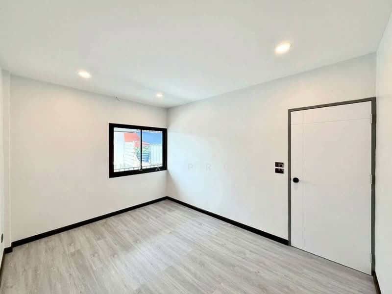 Chok Thip Villa, Phuket, , Chalong, Muang Phuket, Phuket, 2 Bedrooms, 60 sqm, Townhouse For Sale, by Connex Property, 500455660 - DDproperty.com