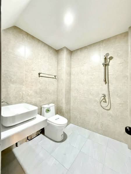 Chok Thip Villa, Phuket, , Chalong, Muang Phuket, Phuket, 2 Bedrooms, 60 sqm, Townhouse For Sale, by Connex Property, 500455660 - DDproperty.com