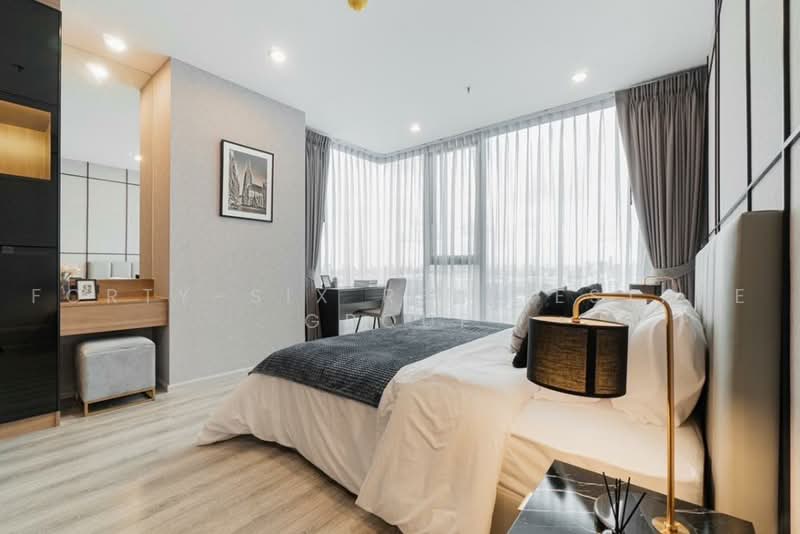 IDEO Mobi Sukhumvit 66, Bangkok, 2578 Soi Sukhumvit 66 Sukhumvit Road, Bang Chak, Phra Khanong, Bangkok, 2 Bedrooms, 80 sqm, Condo For Sale, by Forty-Six Real Estate Group, 500455661 - DDproperty.com