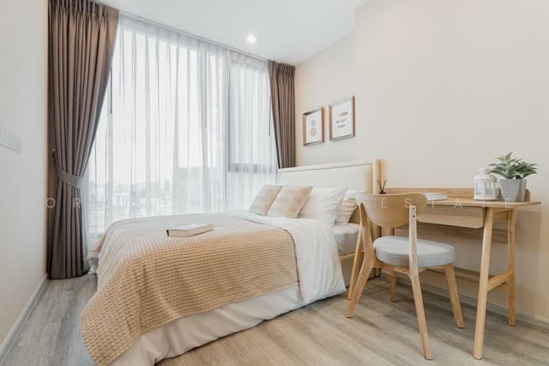IDEO Mobi Sukhumvit 66 : ไอดีโอ โมบิ สุขุมวิท 66, กรุงเทพ, 2578 ซอยสุขุมวิท 66 ถนนสุขุมวิท, บางจาก, พระโขนง, กรุงเทพ, 80 ตร.ม., คอนโด ขาย, โดย Forty-Six Real Estate Group, 500455661 - DDproperty.com