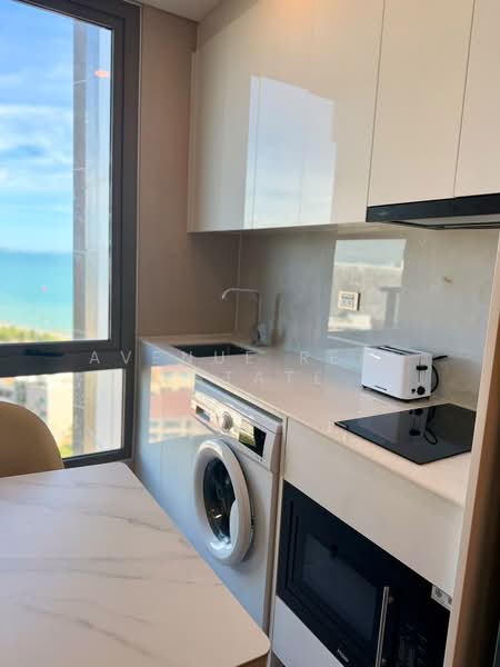 Copacabana Beach Jomtien, Chon Buri (Pattaya), Jomtien Sai Song Rd, Nong Pru, Bang Lamung (Pattaya), Chon Buri (Pattaya), 1 Bedroom, 29 sqm, Condo For Rent, by Avenue Real Estate, 500455662 - DDproperty.com