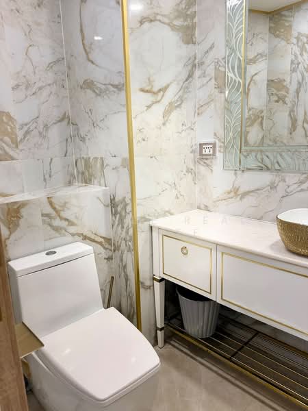 Copacabana Beach Jomtien, Chon Buri (Pattaya), Jomtien Sai Song Rd, Nong Pru, Bang Lamung (Pattaya), Chon Buri (Pattaya), 1 Bedroom, 29 sqm, Condo For Rent, by Avenue Real Estate, 500455662 - DDproperty.com