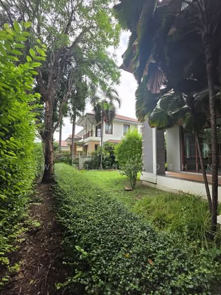 Narasiri Pattanakarn-Srinakarin, Bangkok, 878 Soi Srinakarin 20, Khlong Chan, Bang Kapi, Bangkok, 5 Bedrooms, 615 sqm, Single Detached House For Sale, by Phukij Kulwattanayothin, 500455664 - DDproperty.com