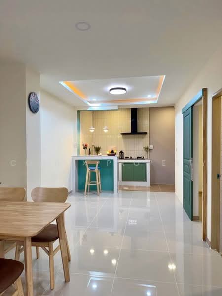 Cattleya Ville, Pathum Thani, ลำลูกกา คลอง 3, Lat Sawai, Lam Luk Ka, Pathum Thani, 4 Bedrooms, 110 sqm, Townhouse For Sale, by Connex Property, 500455665 - DDproperty.com