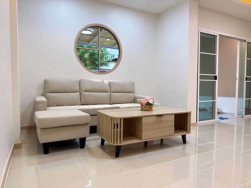 บานคทลยาวลล, ปทุมธานี, ลำลูกกา คลอง 3, ลาดสวาย, ลำลูกกา, ปทุมธานี, 110 ตร.ม., ทาวน์เฮ้าส์ ขาย, โดย Connex Property, 500455665 - DDproperty.com