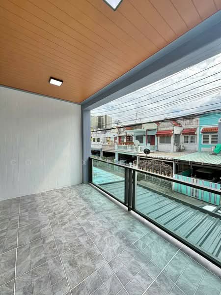 ไม่พบโครงการ, Bangkok, สุทธิสารวินิจฉัย, Samsen Nok, Huai Khwang, Bangkok, 7 Bedrooms, 170 sqm, Single Detached House For Sale, by Connex Property, 500455670 - DDproperty.com