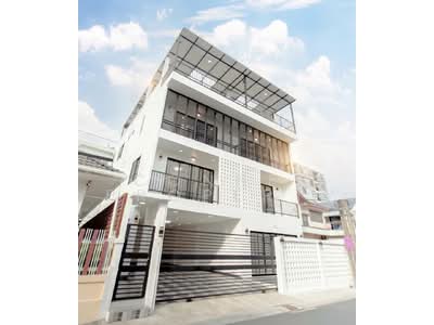 ขาย - บ้านชัยณรงค์นิเวศน์, กรุงเทพ