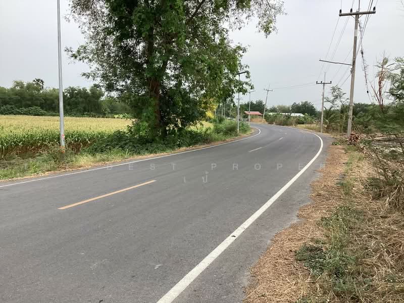 ที่ดินบ้านหมอ สระบุรี, Saraburi, Nong Bua, Ban Mo, Saraburi, , 9,027 sqm, Land For Sale, by The Best Property เป้, 500455671 - DDproperty.com