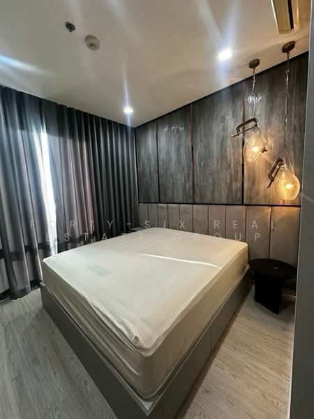 StarView, Bangkok, 495 Rama 3, Bang Klo, Bang Kho Laem, Bangkok, 2 Bedrooms, 77 sqm, Condo For Rent, by Forty-Six Real Estate Group, 500455672 - DDproperty.com