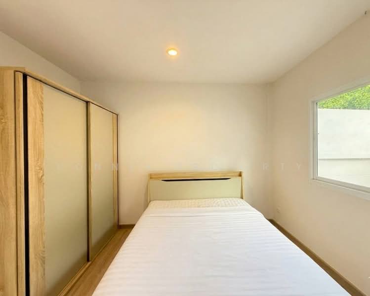 บานพรอมพนธ พรเมยม บทาวน, ภูเก็ต, 4027, ป่าคลอก, ถลาง, ภูเก็ต, 300 ตร.ม., บ้านเดี่ยว ขาย, โดย Connex Property, 500455675 - DDproperty.com