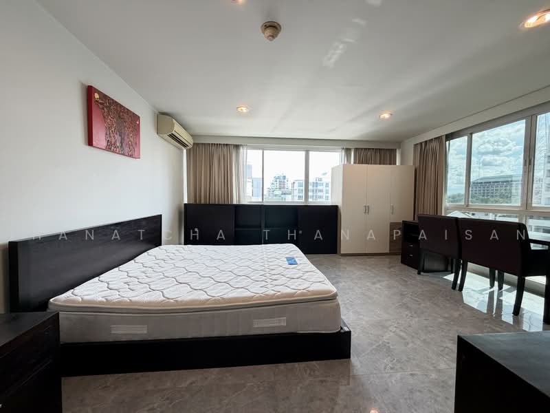 The Fah Aree, Bangkok, Phaholyothin, Samsen Nai, Phaya Thai, Bangkok, 2 Bedrooms, 98 sqm, Condo For Rent, by Thanatcha Thanapaisan, 500455677 - DDproperty.com