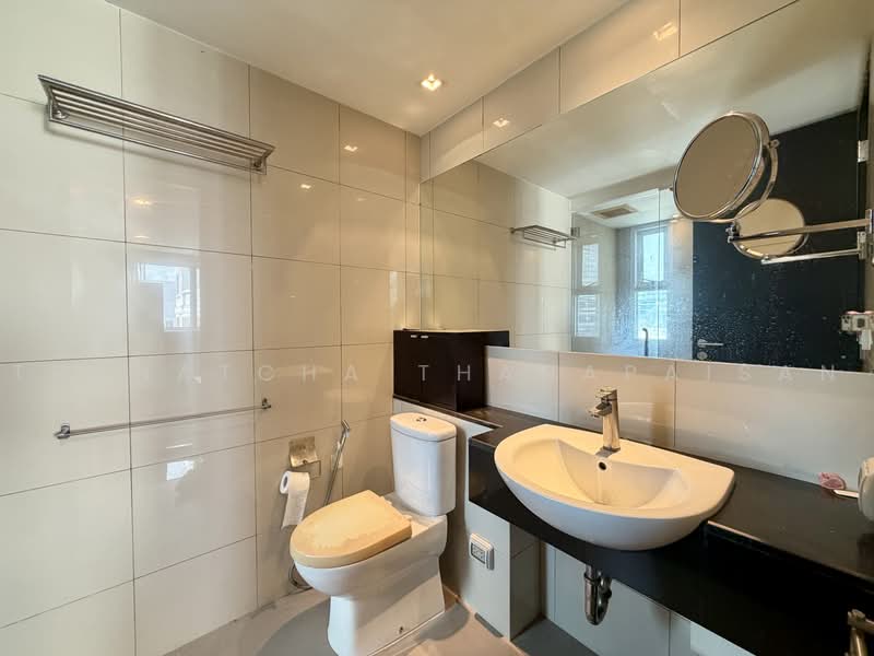 The Fah Aree, Bangkok, Phaholyothin, Samsen Nai, Phaya Thai, Bangkok, 2 Bedrooms, 98 sqm, Condo For Rent, by Thanatcha Thanapaisan, 500455677 - DDproperty.com