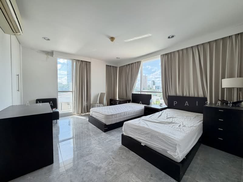 The Fah Aree, Bangkok, Phaholyothin, Samsen Nai, Phaya Thai, Bangkok, 2 Bedrooms, 98 sqm, Condo For Rent, by Thanatcha Thanapaisan, 500455677 - DDproperty.com