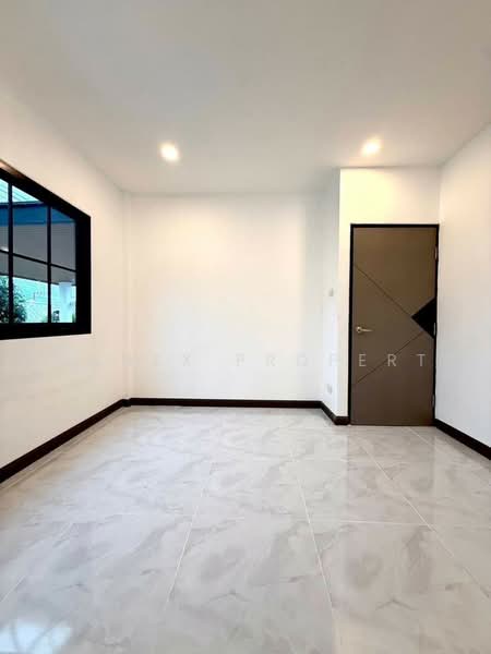 Baan Promphun Pa Klok, Phuket, ท่าเรือ - ป่าคลอก, Pa Khlok, Thalang, Phuket, 3 Bedrooms, 120 sqm, Single Detached House For Sale, by Connex Property, 500455678 - DDproperty.com