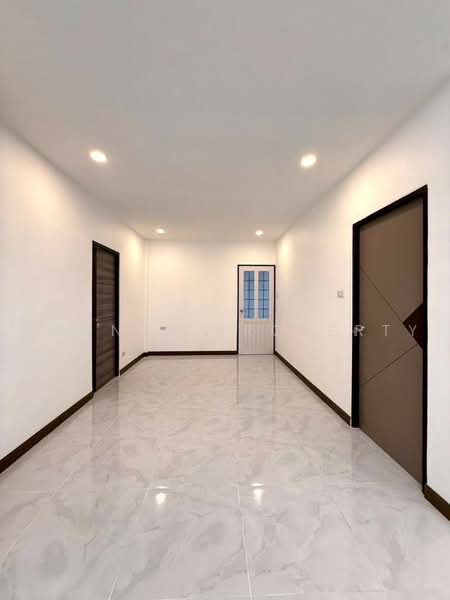 Baan Promphun Pa Klok, Phuket, ท่าเรือ - ป่าคลอก, Pa Khlok, Thalang, Phuket, 3 Bedrooms, 120 sqm, Single Detached House For Sale, by Connex Property, 500455678 - DDproperty.com