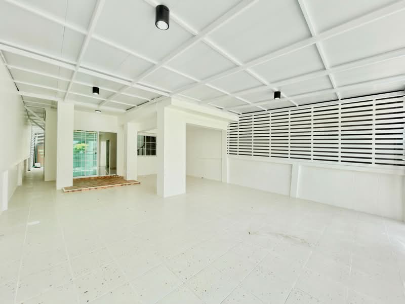 Baan Piya Land, Pathum Thani, ลำลูกกา, Khu Khot, Lam Luk Ka, Pathum Thani, 3 Bedrooms, 21 sqm, Townhouse For Sale, by Connex Property, 500455679 - DDproperty.com