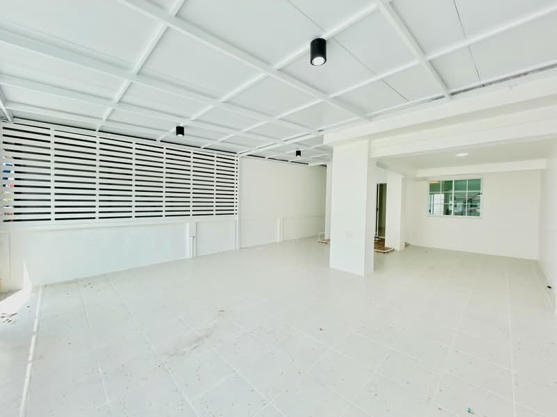 Baan Piya Land, Pathum Thani, ลำลูกกา, Khu Khot, Lam Luk Ka, Pathum Thani, 3 Bedrooms, 21 sqm, Townhouse For Sale, by Connex Property, 500455679 - DDproperty.com