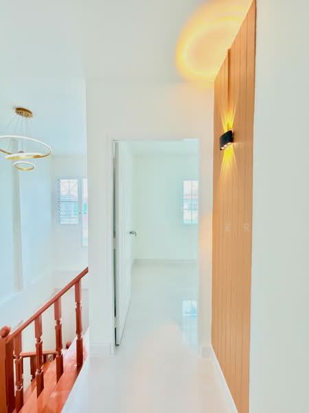 Baan Piya Land, Pathum Thani, ลำลูกกา, Khu Khot, Lam Luk Ka, Pathum Thani, 3 Bedrooms, 21 sqm, Townhouse For Sale, by Connex Property, 500455679 - DDproperty.com