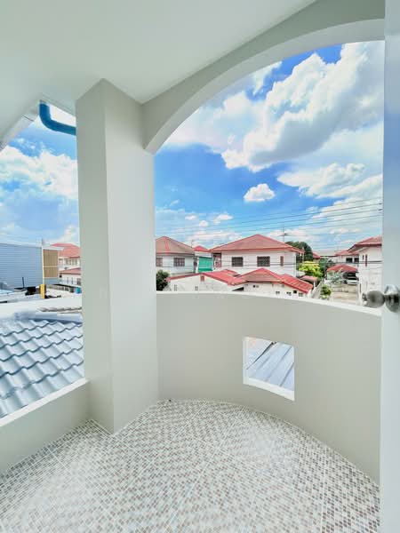Baan Piya Land, Pathum Thani, ลำลูกกา, Khu Khot, Lam Luk Ka, Pathum Thani, 3 Bedrooms, 21 sqm, Townhouse For Sale, by Connex Property, 500455679 - DDproperty.com