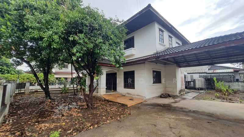 Baan Patcharaville, Nonthaburi, รัตนาธิเบศร์, Bang Len, Bang Yai, Nonthaburi, 5 Bedrooms, 21 sqm, Single Detached House For Sale, by Connex Property, 500455680 - DDproperty.com