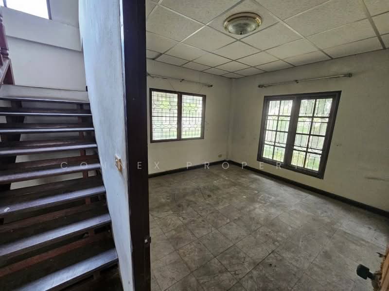 Baan Patcharaville, Nonthaburi, รัตนาธิเบศร์, Bang Len, Bang Yai, Nonthaburi, 5 Bedrooms, 21 sqm, Single Detached House For Sale, by Connex Property, 500455680 - DDproperty.com