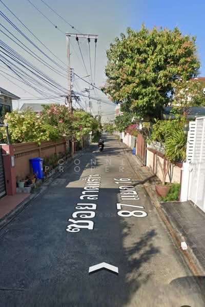 บานมโชค, กรุงเทพ, ลาดพร้าว, คลองเจ้าคุณสิงห์, วังทองหลาง, กรุงเทพ, 170 ตร.ม., บ้านเดี่ยว ขาย, โดย Connex Property, 500455681 - DDproperty.com