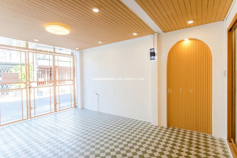 ไม่พบโครงการ, Bangkok, ลาดพร้าว, Saphan Song, Wang Thonglang, Bangkok, 2 Bedrooms, 110 sqm, Single Detached House For Sale, by Connex Property, 500455682 - DDproperty.com