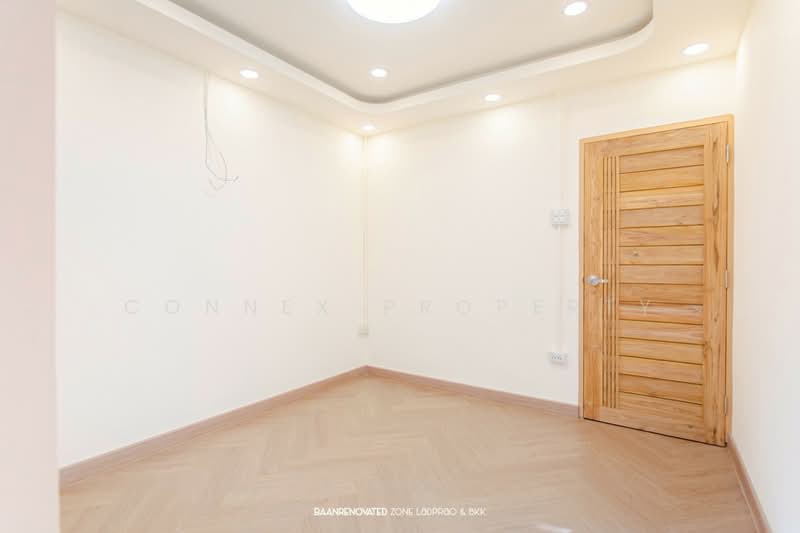 ไม่พบโครงการ, Bangkok, ลาดพร้าว, Saphan Song, Wang Thonglang, Bangkok, 2 Bedrooms, 110 sqm, Single Detached House For Sale, by Connex Property, 500455682 - DDproperty.com
