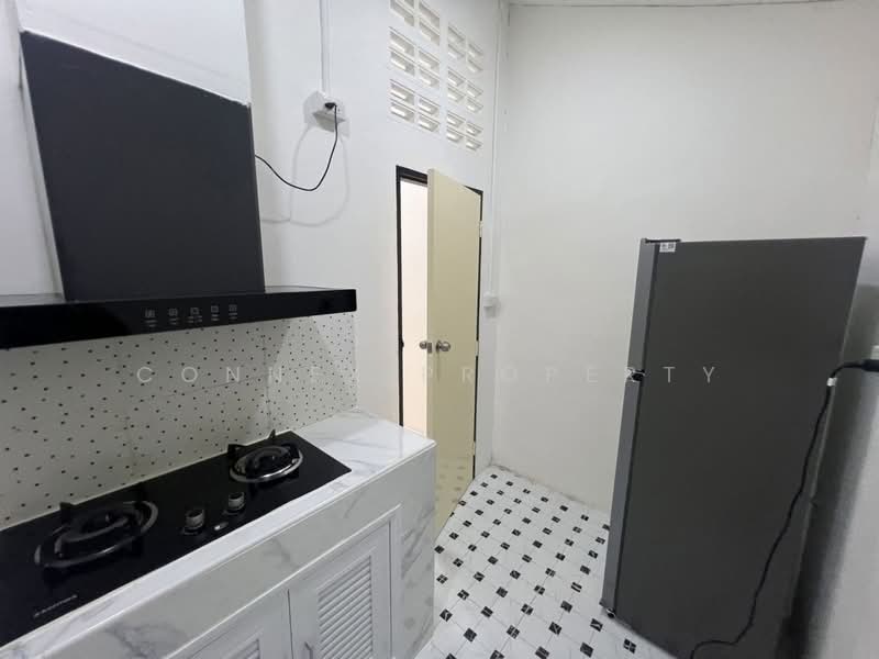 Baan Chokchai 4 - Bangsaray, Chon Buri (Pattaya), ถนนร่วมมิตร, Bang Sa-re, Sattahip, Chon Buri (Pattaya), 3 Bedrooms, 80 sqm, Single Detached House For Sale, by Connex Property, 500455684 - DDproperty.com