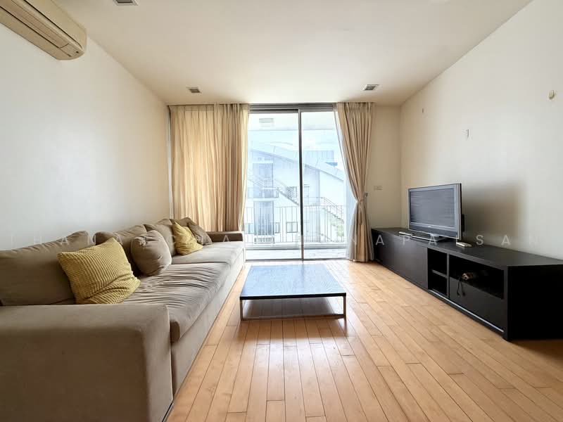 Villa Rachakhru, Bangkok, Soi Phaholyothin 5, Samsen Nai, Phaya Thai, Bangkok, 1 Bedroom, 61 sqm, Condo For Sale, by Thanatcha Thanapaisan, 500455685 - DDproperty.com
