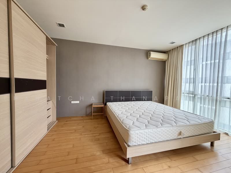 Villa Rachakhru, Bangkok, Soi Phaholyothin 5, Samsen Nai, Phaya Thai, Bangkok, 1 Bedroom, 61 sqm, Condo For Sale, by Thanatcha Thanapaisan, 500455685 - DDproperty.com