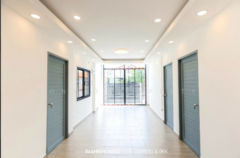 บานอาลว, กรุงเทพ, นวลจันทร์, บึงกุ่ม, กรุงเทพ, 70 ตร.ม., บ้านเดี่ยว ขาย, โดย Connex Property, 500455687 - DDproperty.com