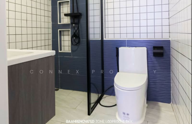 บานอาลว, กรุงเทพ, นวลจันทร์, บึงกุ่ม, กรุงเทพ, 70 ตร.ม., บ้านเดี่ยว ขาย, โดย Connex Property, 500455687 - DDproperty.com
